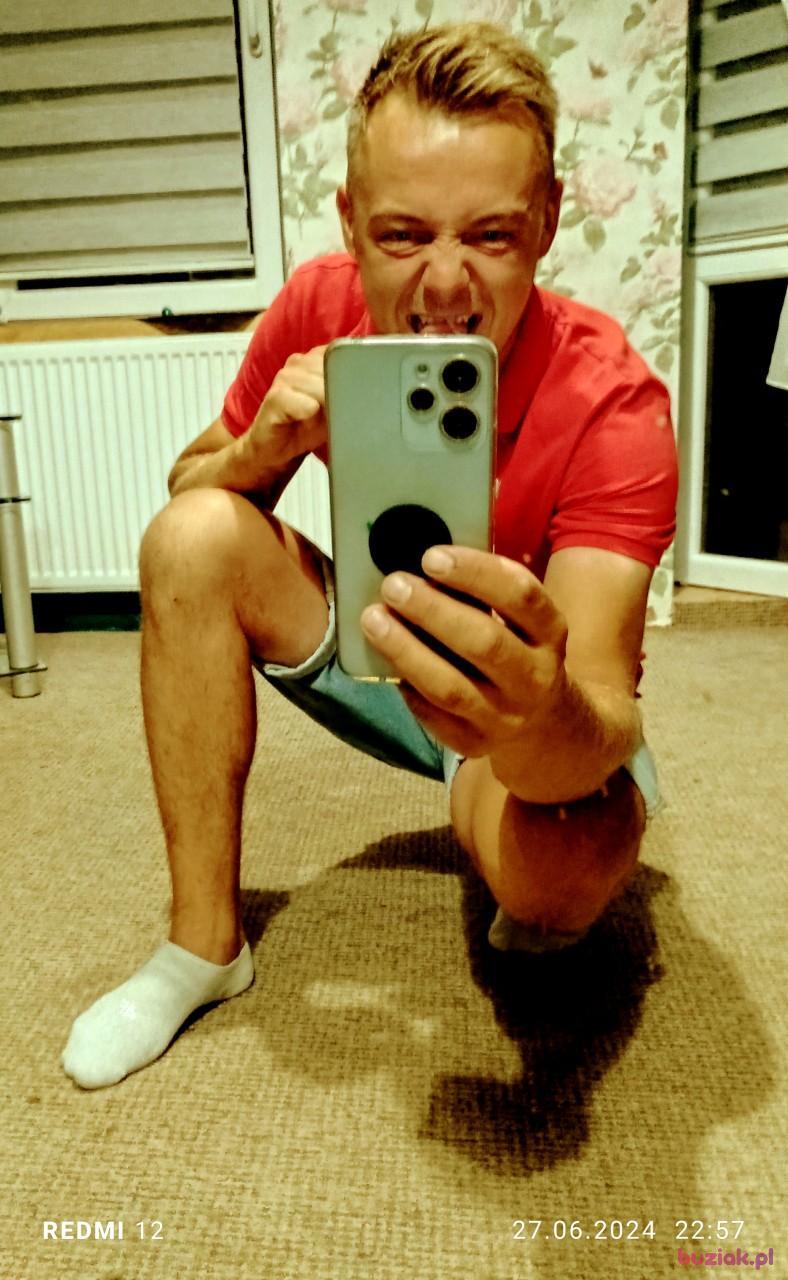 Piotr, Male, 33, Łęczyca, Polska, Photo: 1