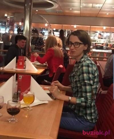 Karolina, Female, 32, Kraków, Polska, Photo: 3