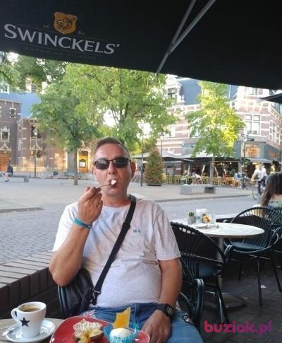 Krzysztof, Male, 49, Holandia, Photo: 1