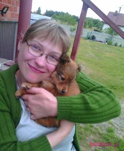 nakwaska86, Female, 40, Bełchatów, Polska, Photo: 3