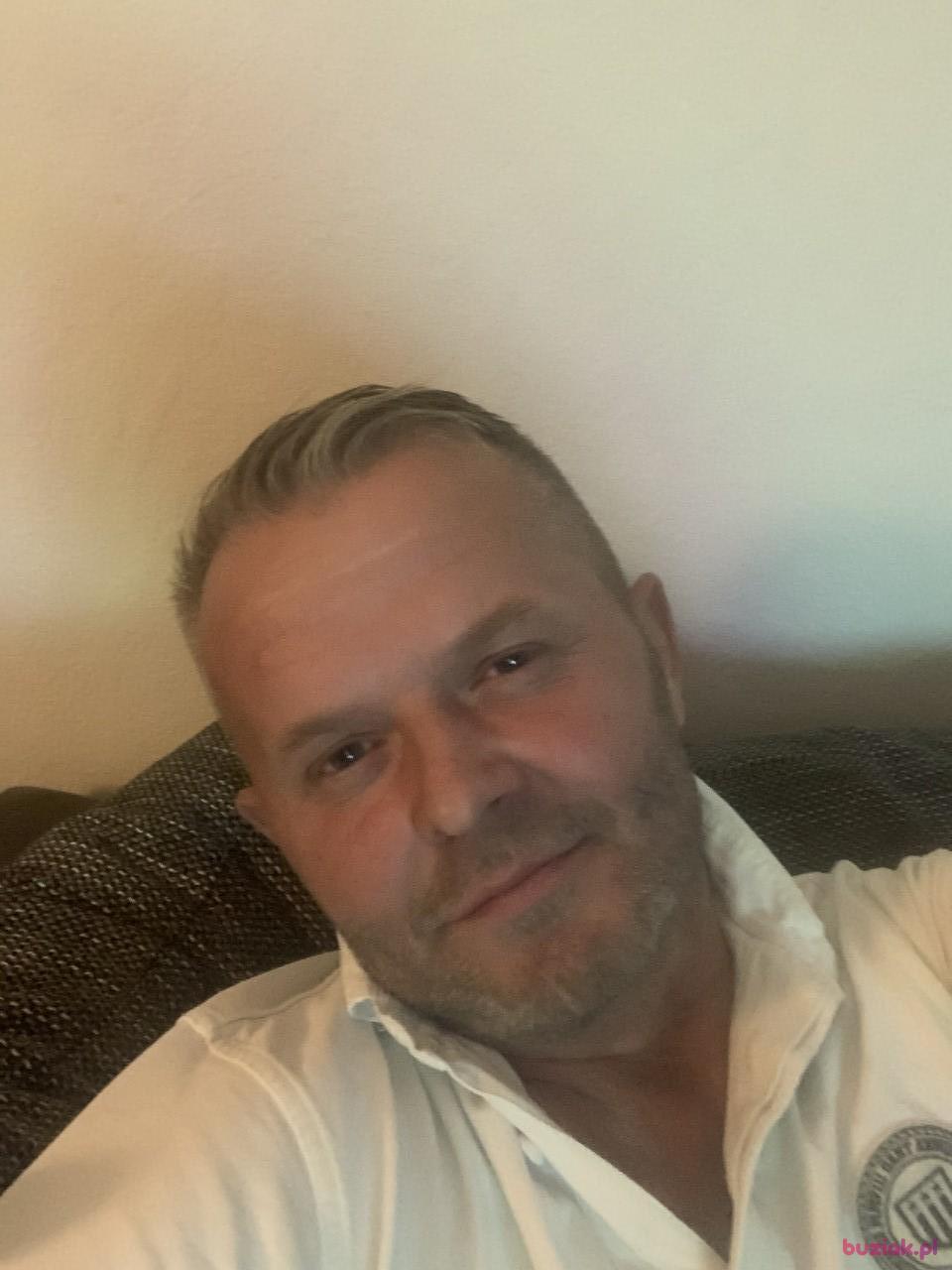 Tomasz, Mężczyzna, 54, Szwecja, Zdjęcie: 2