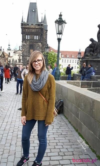 Magda, Kobieta, 38, Warszawa, Polska, Zdjęcie: 2
