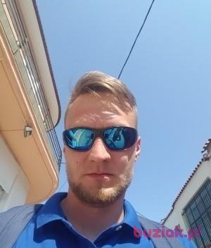 Michał, Mężczyzna, 38, Haarlem, Holandia, Zdjęcie: 2