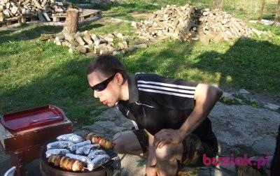 Konrad, Mężczyzna, 42, Warszawa, Polska, Zdjęcie: 2