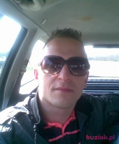MICHAŁ, Mężczyzna, 38, Cedynia, Polska, Zdjęcie: 2