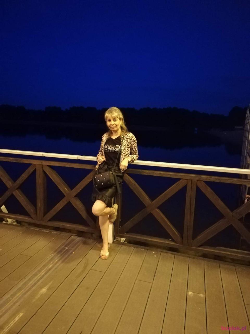 Elżbieta, Kobieta, 51, Dąbrowa Górnicza, Polska, Zdjęcie: 16