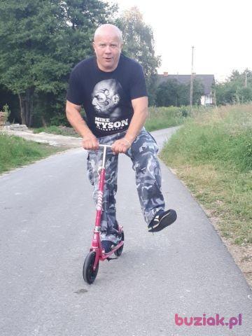 romek, Male, 54, Krzeszowice, Polska, Photo: 2
