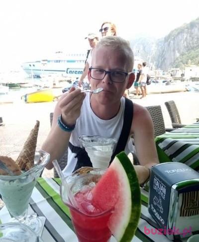 Łukasz, Mężczyzna, 40, Piaseczno, Polska, Zdjęcie: 5