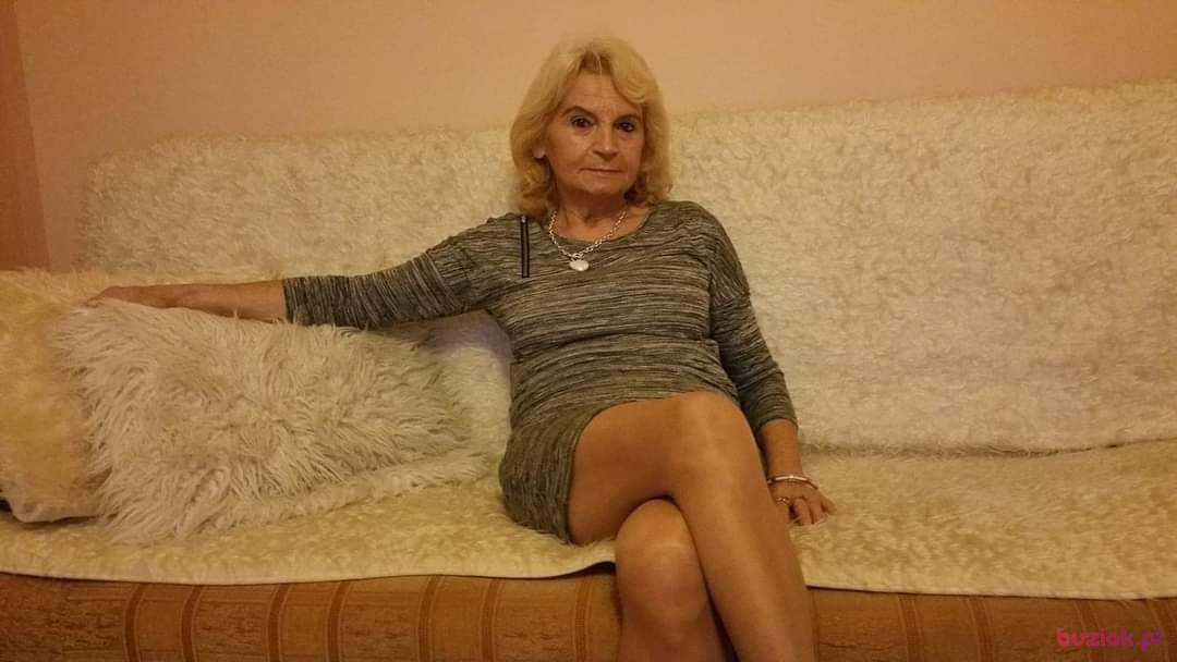 Wanda, Female, 78, Tarnowskie Góry, Polska, Photo: 1