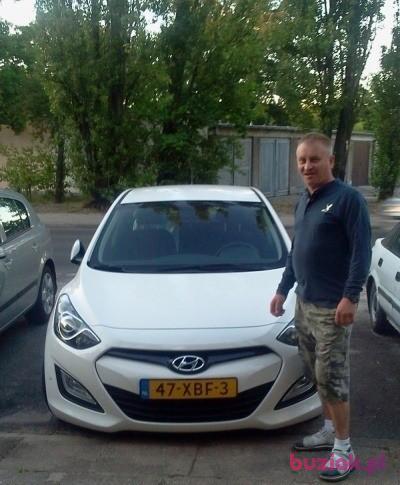 Arek, Male, 56, Nysa, Polska, Photo: 3
