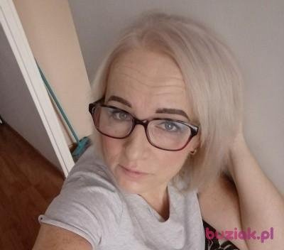 Aneta, Female, 43, Gliwice, Polska, Photo: 6