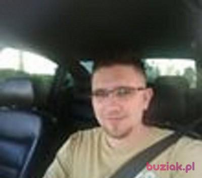 Martin, Male, 32, Ruda Śląska, Polska, Photo: 1