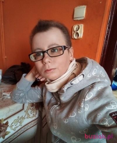 Magda, Kobieta, 33, Kępno, Polska, Zdjęcie: 2