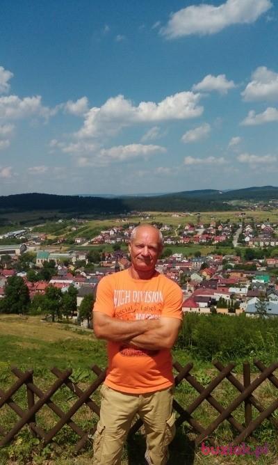 Andrzej, Mężczyzna, 66, Zduńska Wola, Polska, Zdjęcie: 3