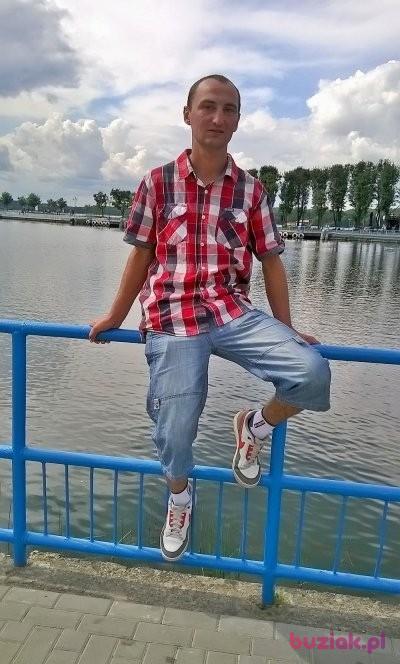 konardus03, Mężczyzna, 34, Biała Podlaska, Polska, Zdjęcie: 1