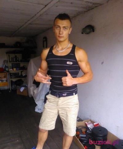 damiann2, Male, 33, Bielsk Podlaski, Polska, Photo: 3
