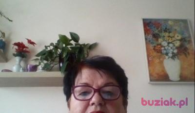 Ewa, Kobieta, 77, Olkusz, Polska, Zdjęcie: 5