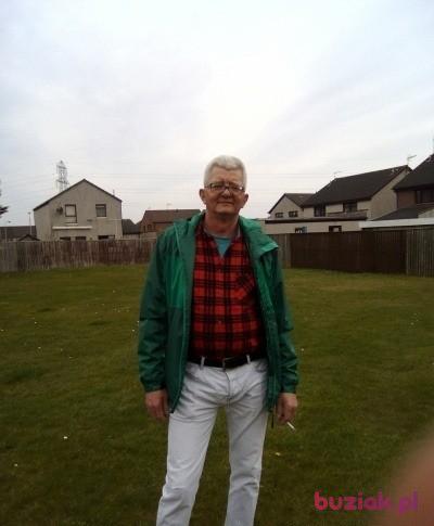 Jurek, Male, 64, Lubartów, Polska, Photo: 3