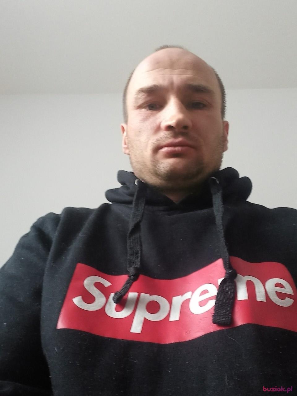 Robert, Mężczyzna, 37, Warszawa, Polska, Zdjęcie: 2