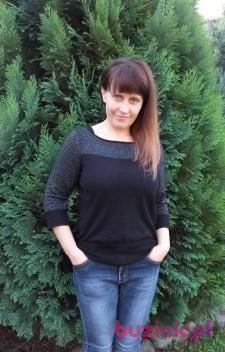 Justyna, Kobieta, 50, Toruń, Polska, Zdjęcie: 1