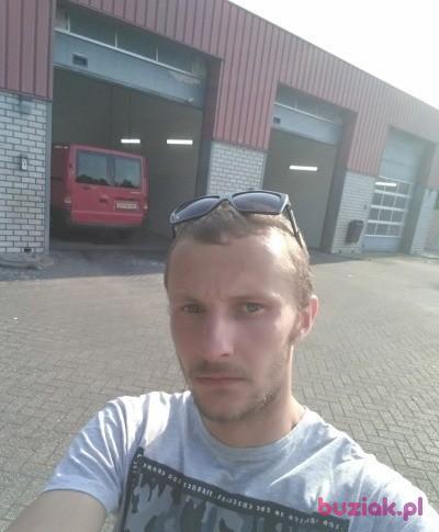 Patryk, Male, 33, Arcen, Holandia, Photo: 4