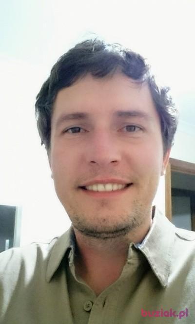 Rafal, Mężczyzna, 44, Australia, Zdjęcie: 1