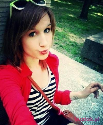 Paulina, Kobieta, 31, Ostróda, Polska, Zdjęcie: 1