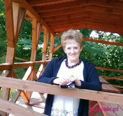 Magdalena, Kobieta, 65, Lubin, Polska, Zdjęcie: 3