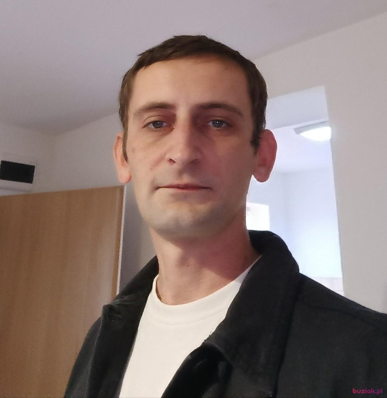 Bartosz, Mężczyzna, 37, Ostrów Wielkopolski, Polska, Zdjęcie: 2