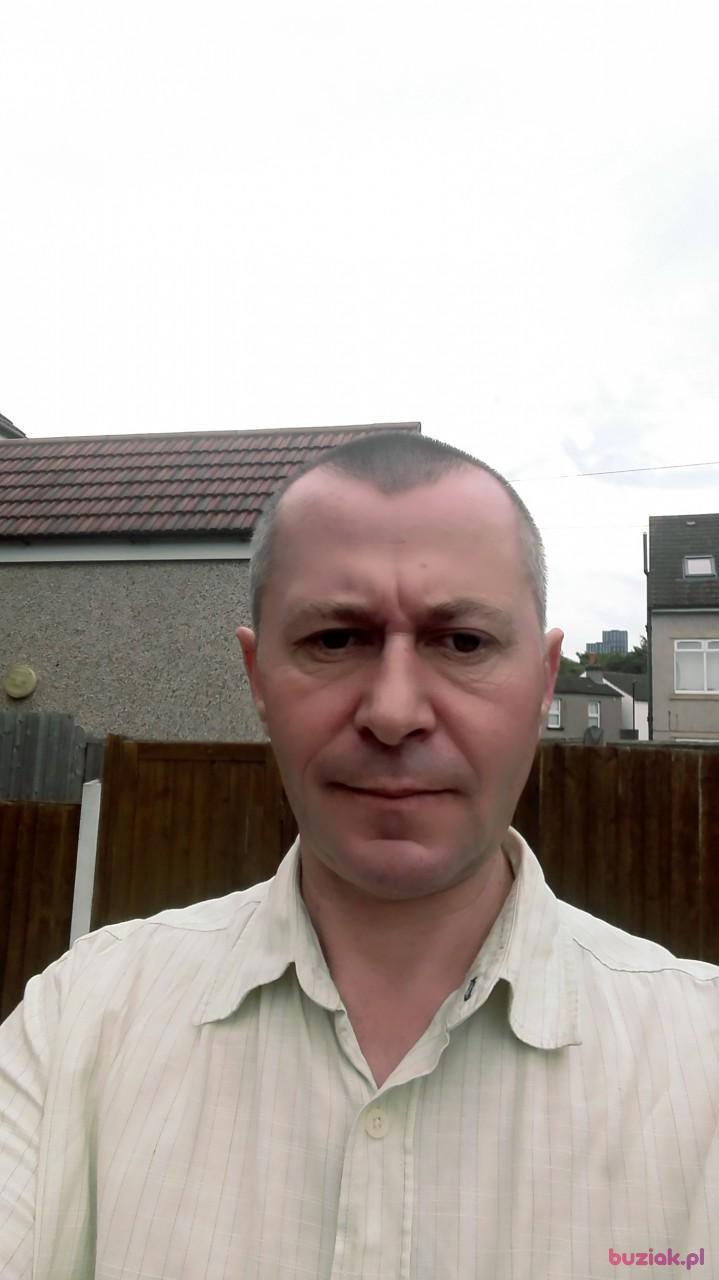 Michal, Mężczyzna, 51, Westminster, Wielka Brytania, Zdjęcie: 3