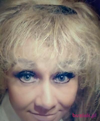 Barbara, Kobieta, 56, Września, Polska, Zdjęcie: 2