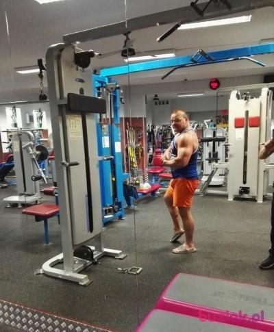 Tomasz , Mężczyzna, 43, Bydgoszcz, Polska, Zdjęcie: 1