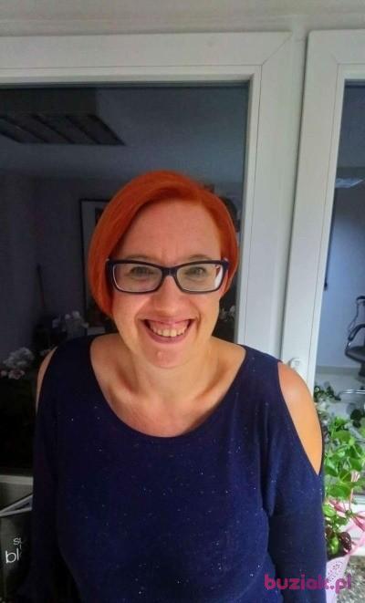Ela, Kobieta, 50, Marki, Polska, Zdjęcie: 2