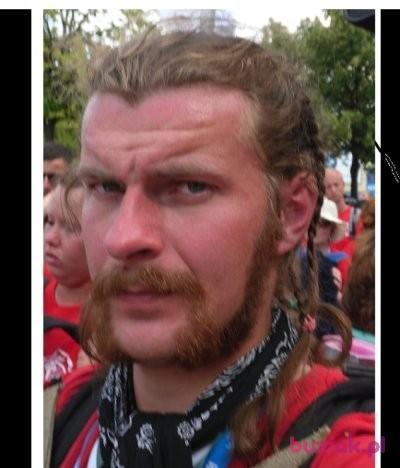 Nikariusz, Mężczyzna, 41, Wielka Brytania, Zdjęcie: 3
