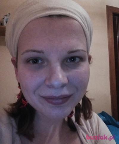 Magdalena, Female, 34, Oborniki, Polska, Photo: 3