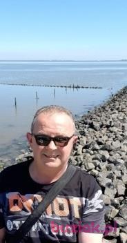 krzysztof, Mężczyzna, 58, Hamburg, Niemcy, Zdjęcie: 3