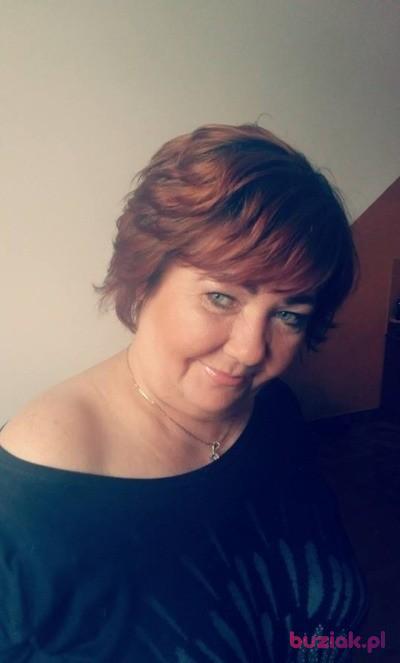 TERESA, Kobieta, 62, Warszawa, Polska, Zdjęcie: 3