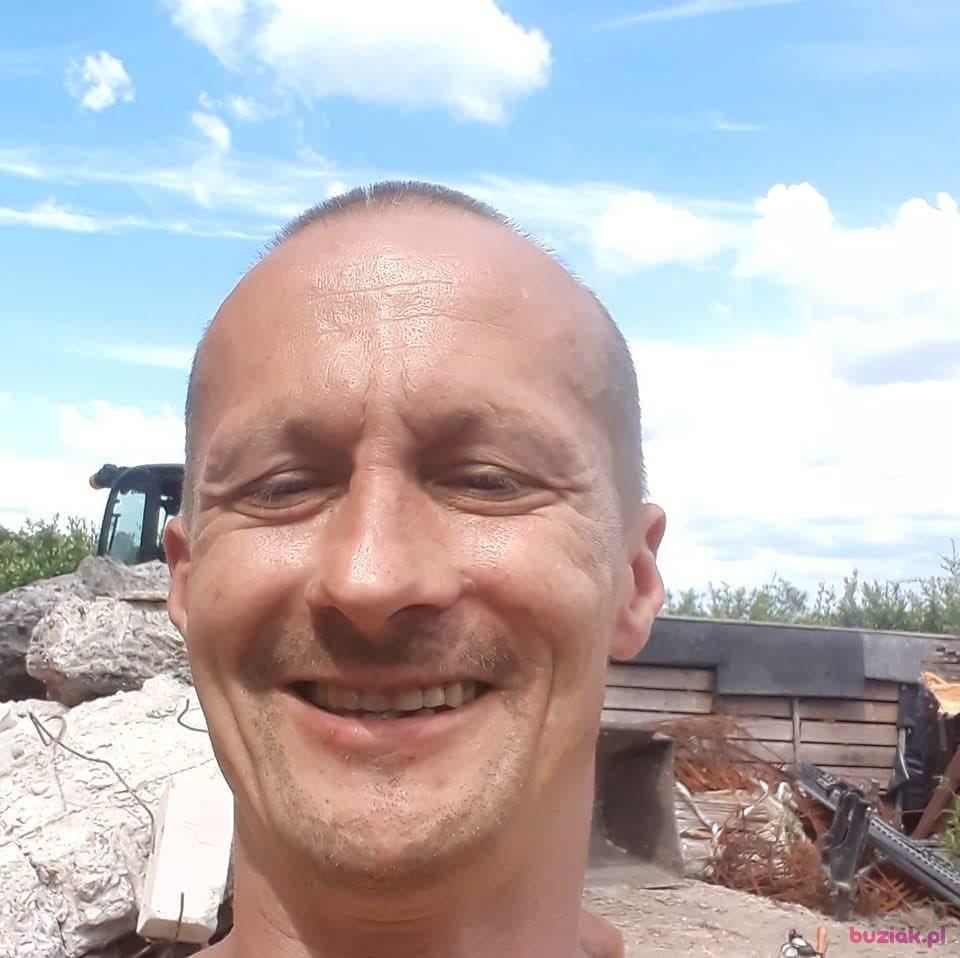 Heniu, Mężczyzna, 43, Bogatynia, Polska, Zdjęcie: 2