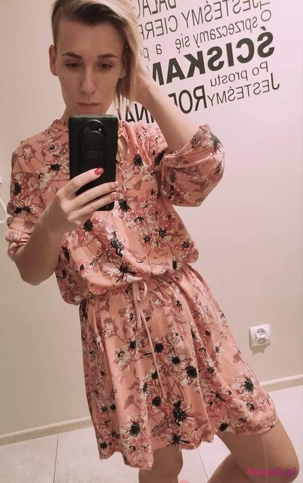 Monika, Kobieta, 27, Warszawa, Polska, Zdjęcie: 2