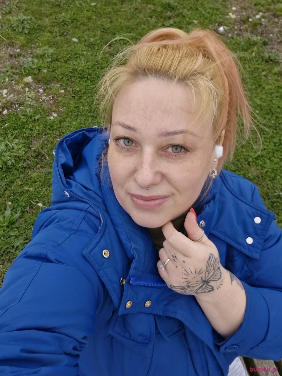 Agnieszka, Female, 38, Lancaster, Wielka Brytania, Photo: 6