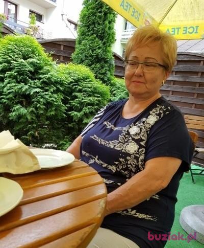 Beata, Kobieta, 62, Tarnów, Polska, Zdjęcie: 1