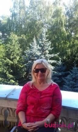 Anita, Kobieta, 55, Głogów, Polska, Zdjęcie: 5