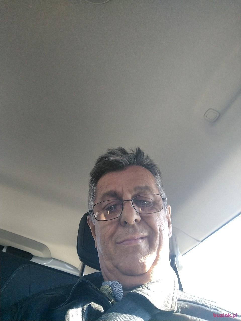 Roman, Male, 59, Bieruń, Polska, Photo: 2