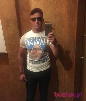 MarcinOOL, Mężczyzna, 41, Holandia, Zdjęcie: 2