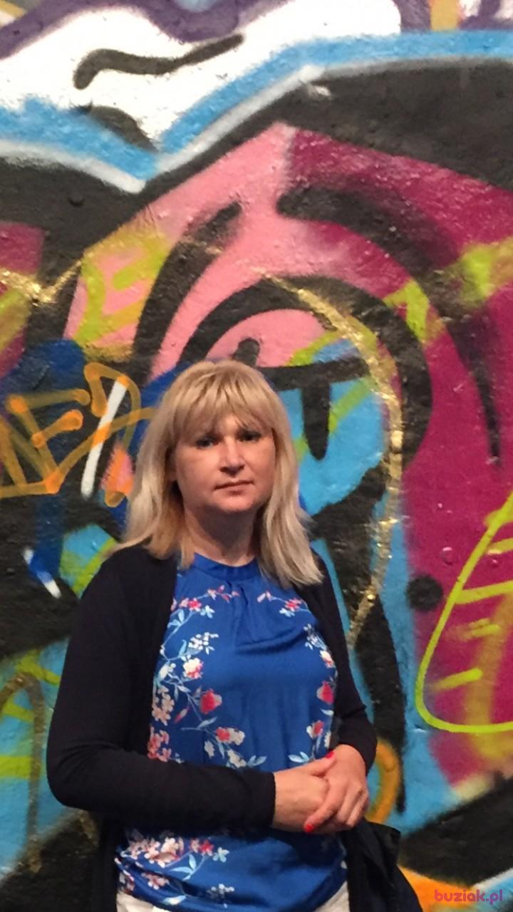Agnieszka, Female, 51, Warszawa, Polska, Photo: 2