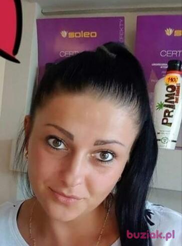 Paulina, Female, 33, Kraków, Polska, Photo: 1