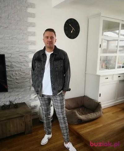 Siudemka-7, Mężczyzna, 40, Holandia, Zdjęcie: 2