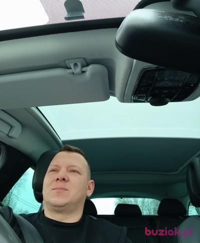 Krzysztof, Mężczyzna, 41, Dąbrowa Tarnowska, Polska, Zdjęcie: 2