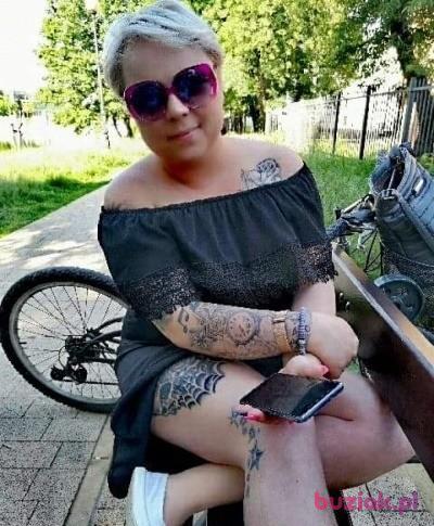Joanna, Female, 37, Łódź, Polska, Photo: 6