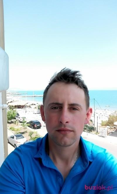 krzyś, Mężczyzna, 37, Polska, Zdjęcie: 1